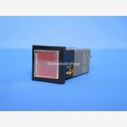 Idec Izumi SL44-1122 signal light